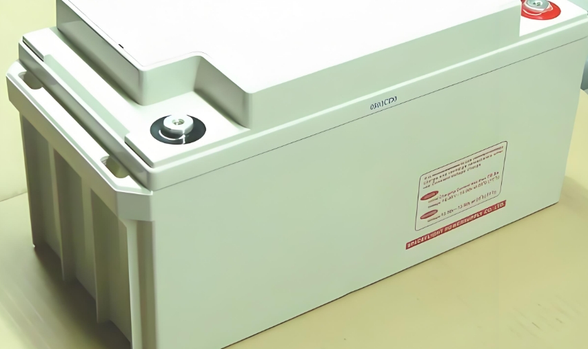 Kiểm tra độ kín pin Monoblock 