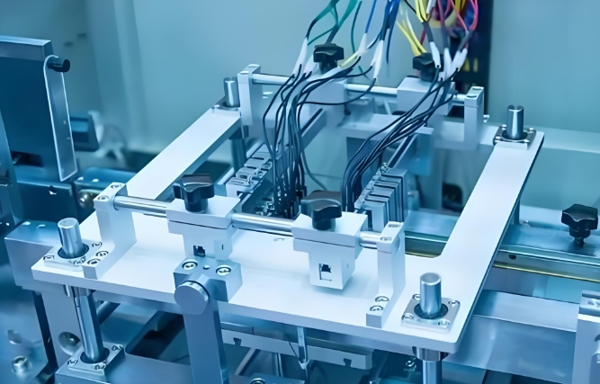 Kiểm tra rò rỉ suy giảm áp suấ