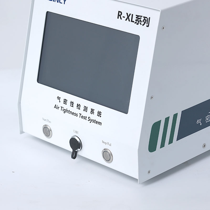 Độ chính xác của máy dò độ kín