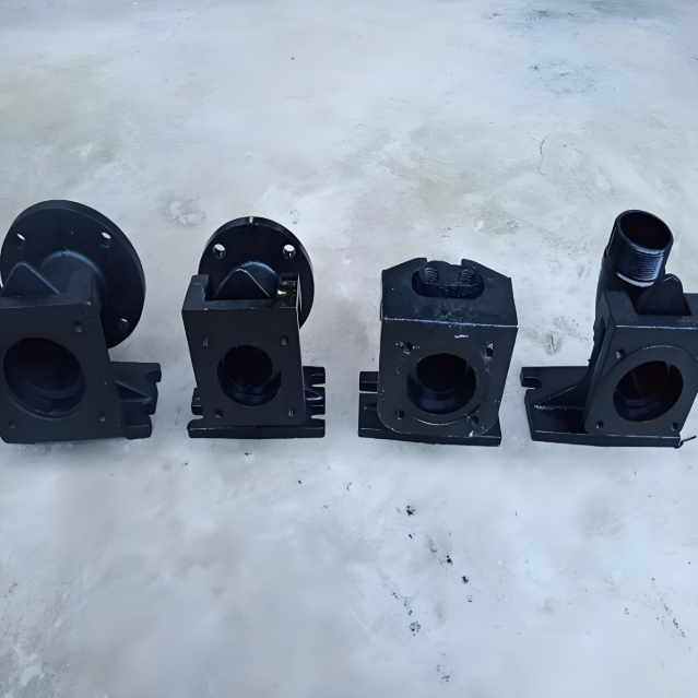 Thiết bị niêm phong khớp nối t