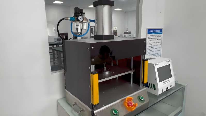 Thiết bị ghép nối Niêm phong D